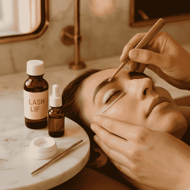 Lash Lift